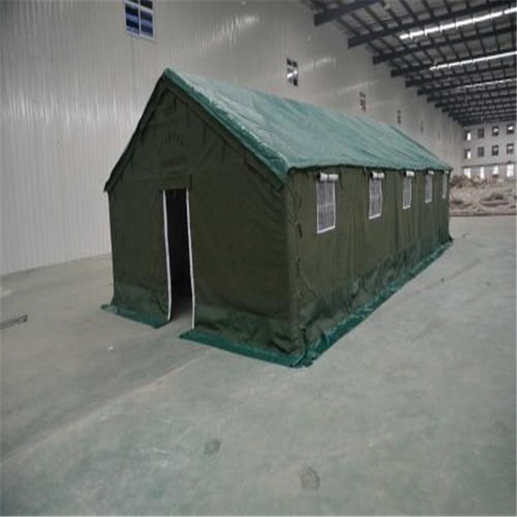 河东区街道充气军用帐篷模型订制厂家